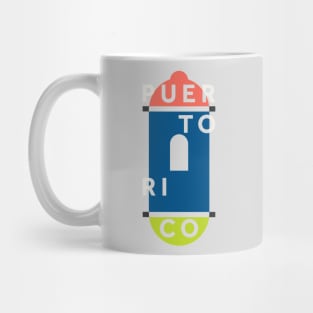 puerto rico 2020 item 08 Mug